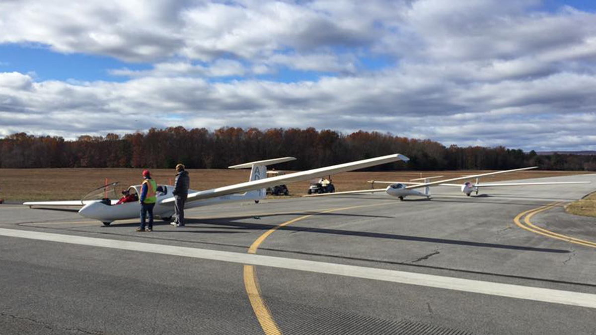 adk flightline