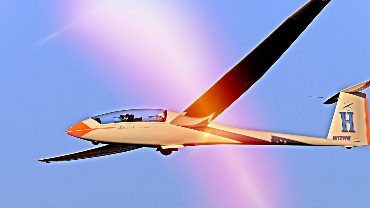 hanke h1 duo landing