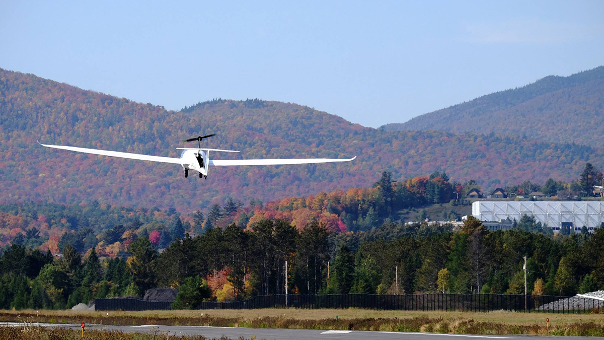 taurus takeoff